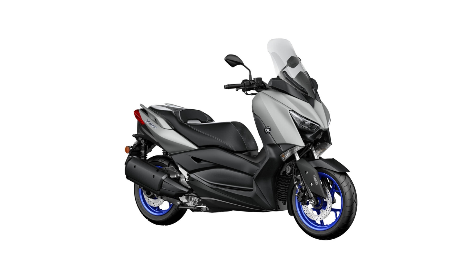 2021 X Max 300 Smart Key Skutery Ckutery Tehnika Yamahakeskus